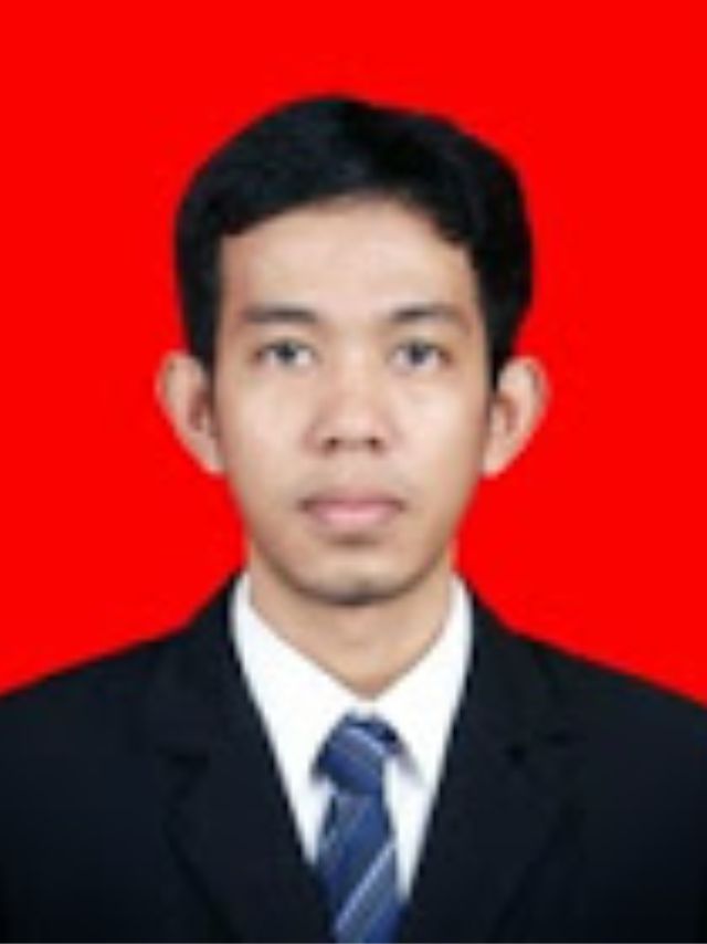 Foto Suhartono