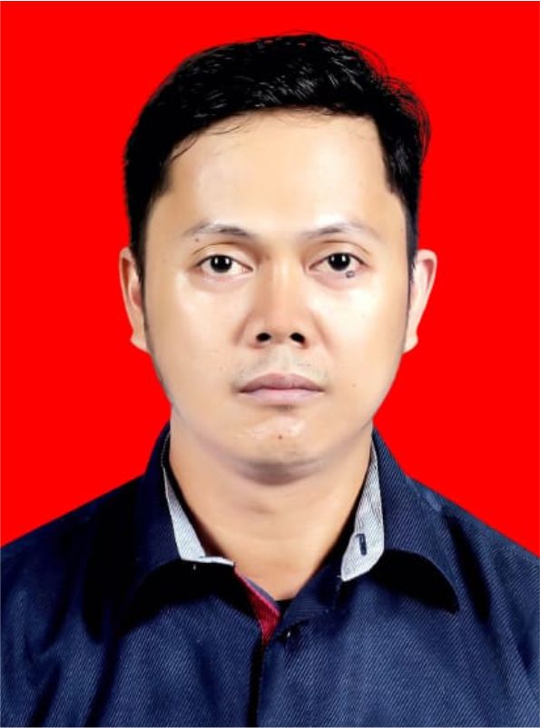 Foto Taufiq Djabbar, ST., MT