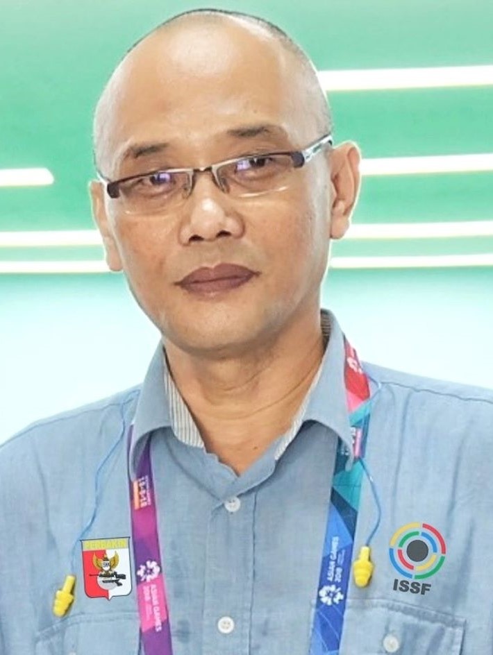 Foto Iskandar A. Hamzah
