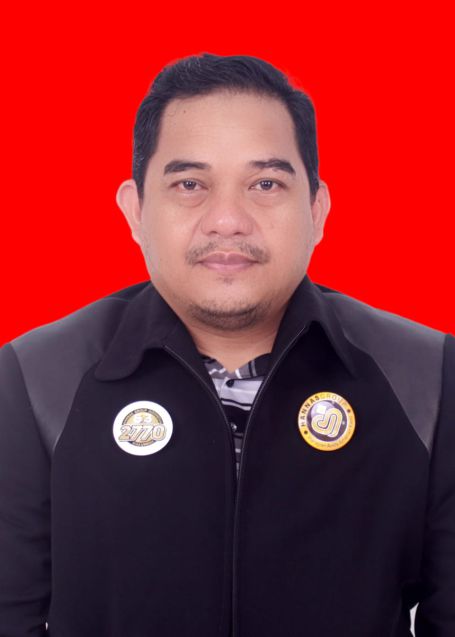 Foto Ir. ABDULLAH KURNIA