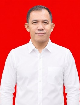 Foto ADNAN PANDIBU, S.H., S.I.K.