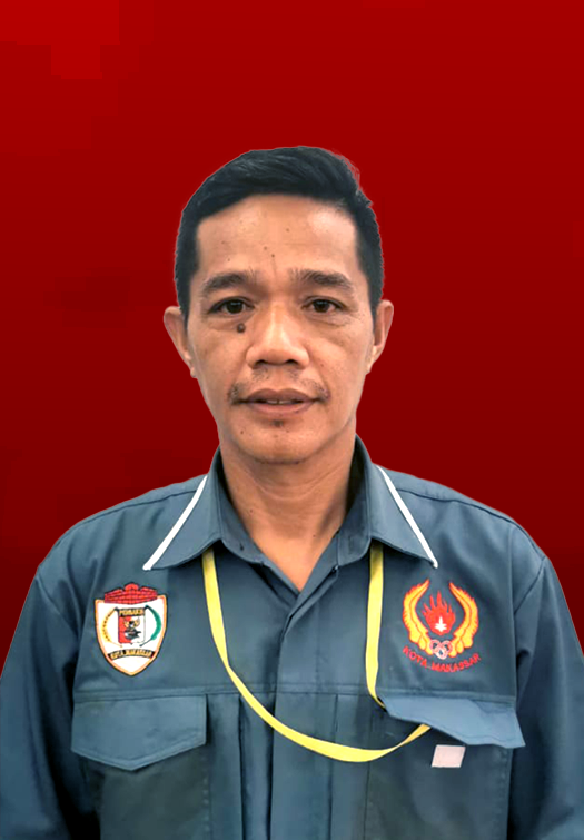 Foto Alimuddin