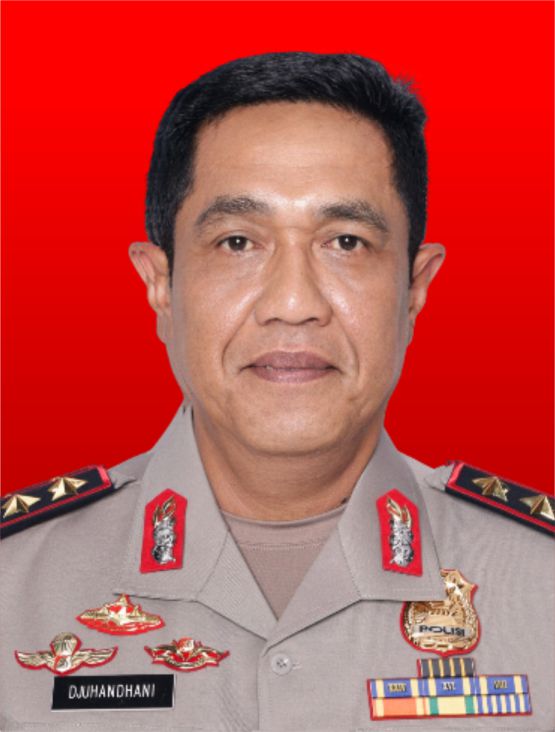 Foto DJUHANDHANI RAHARDJO PURO, S.H., M.H