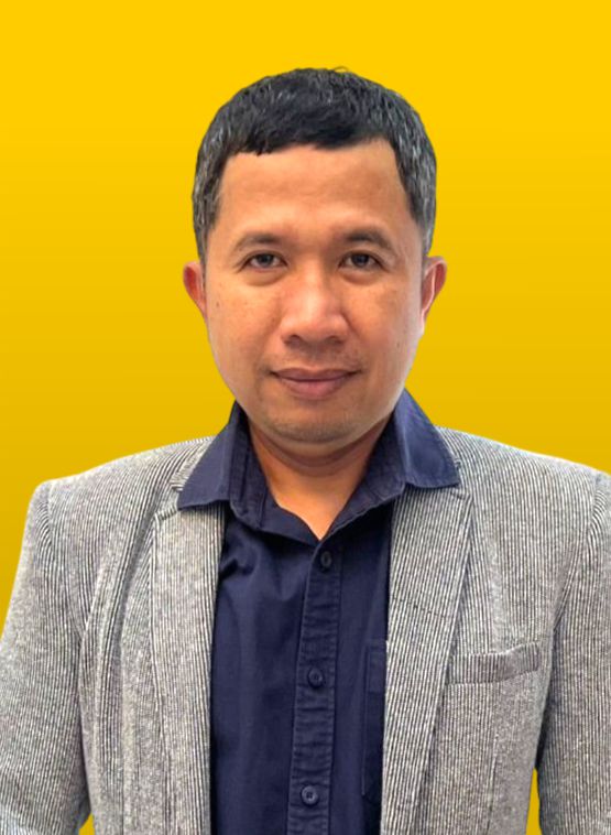 Foto Nasruddin Syahrir