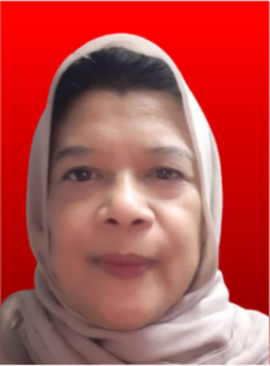 Foto SITTI RACHMY NS