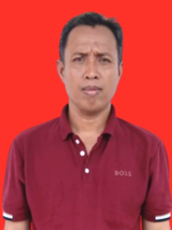 Foto SUHARIANTO