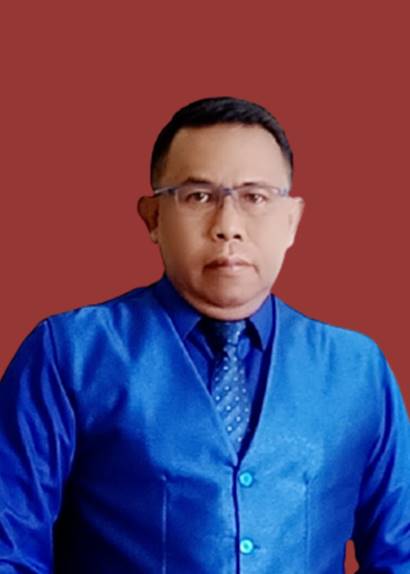 Foto Syahrir Torang, SE