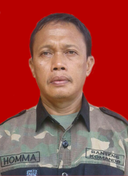 Foto Ir. Andi Homma Lantara